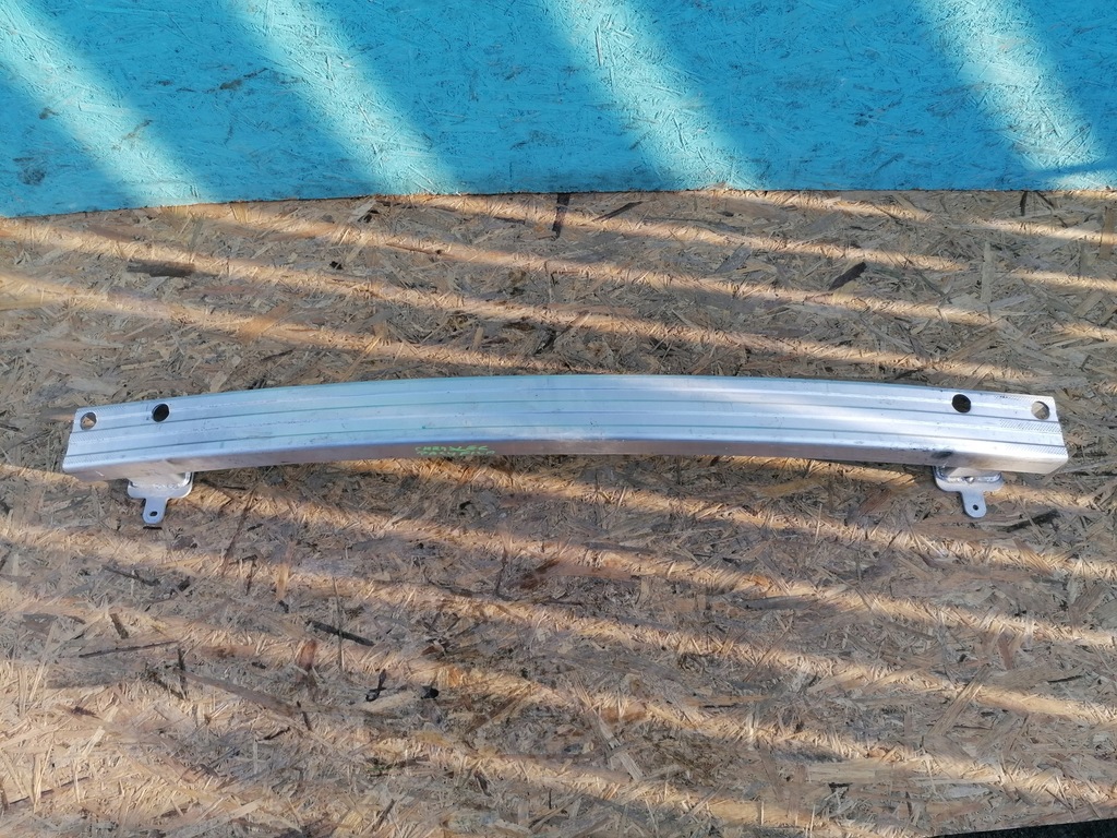 фото №1, Балка бампера задняя задняя chrysler pacifica 17-20