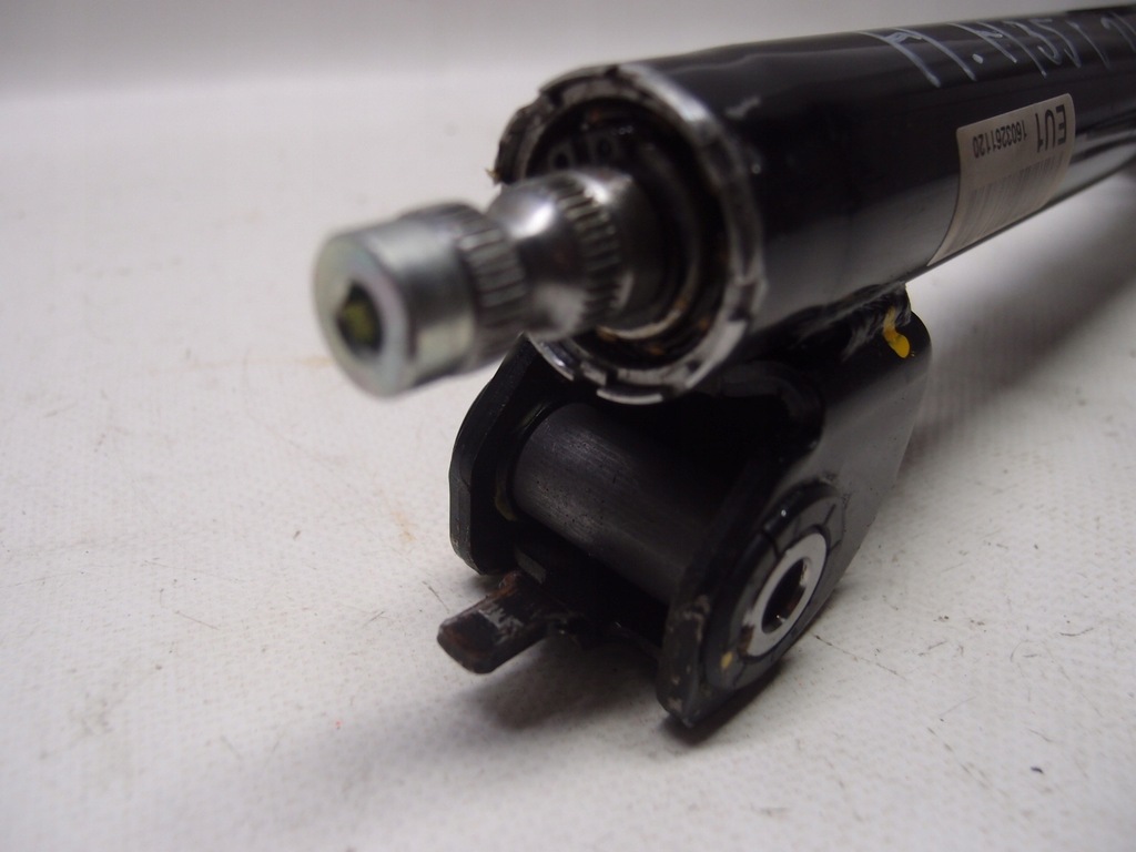 фото №7, Колонка кермова hyundai h350 2016r