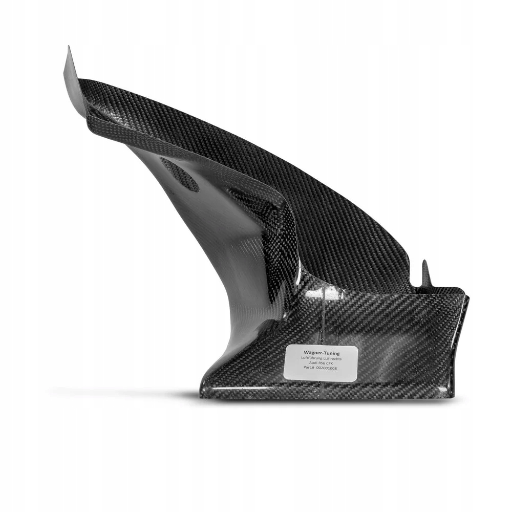 фото №4, Wagner perf. интеркулер kit audi rs6+ 4b c5 4.2 tfsi biturbo [us]