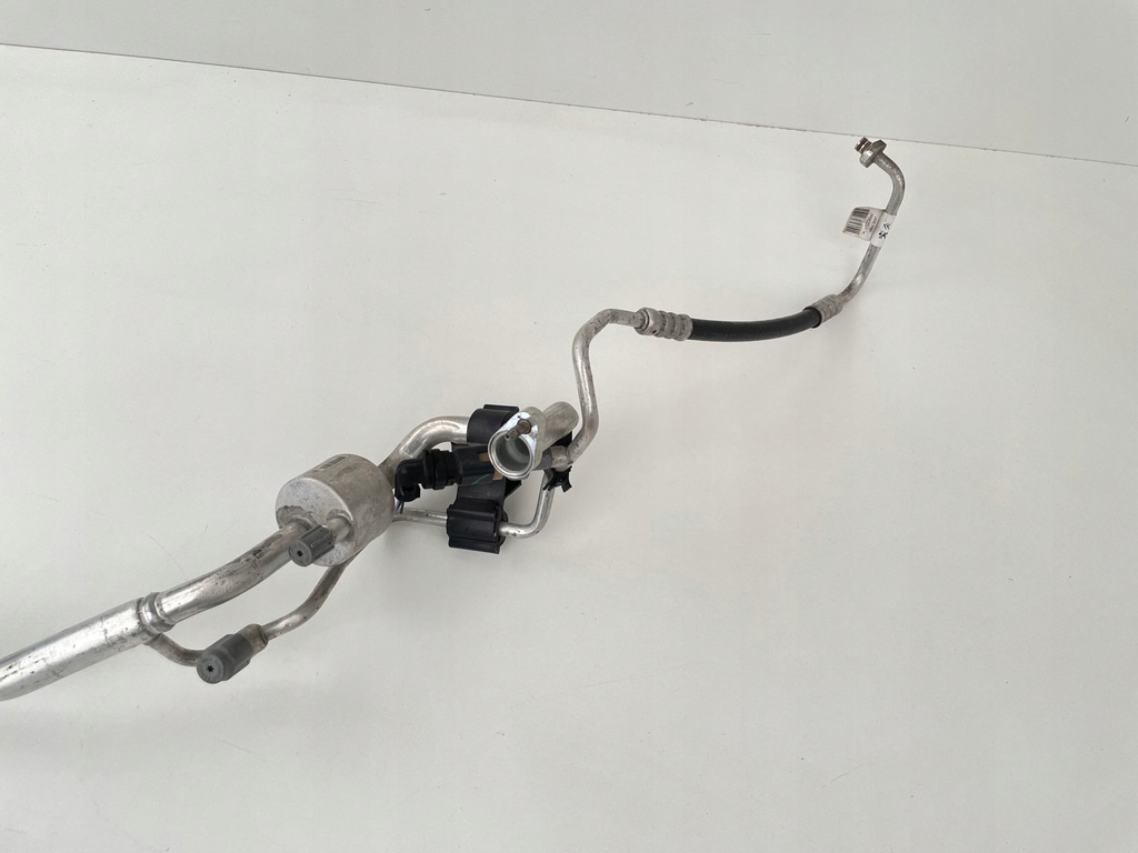 фото №7, Шланг кондиционера трубка citroen c4 picasso ii