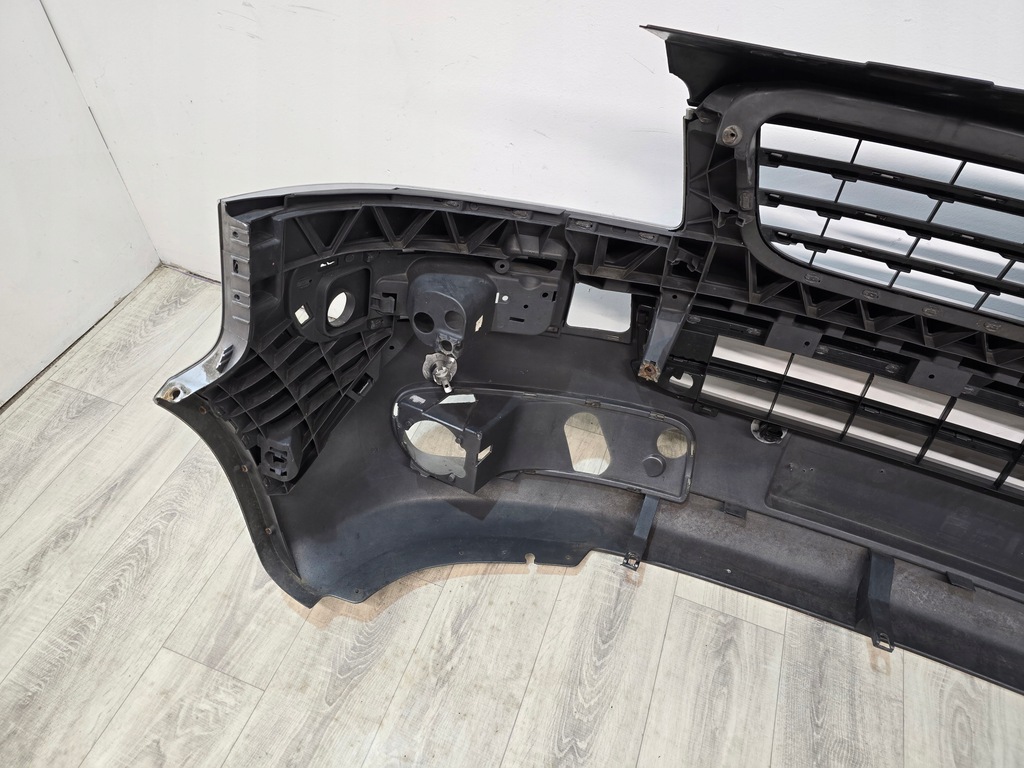 фото №11, Бампер перед vw t5 caravelle multivan оригинальный номер 7h5807101