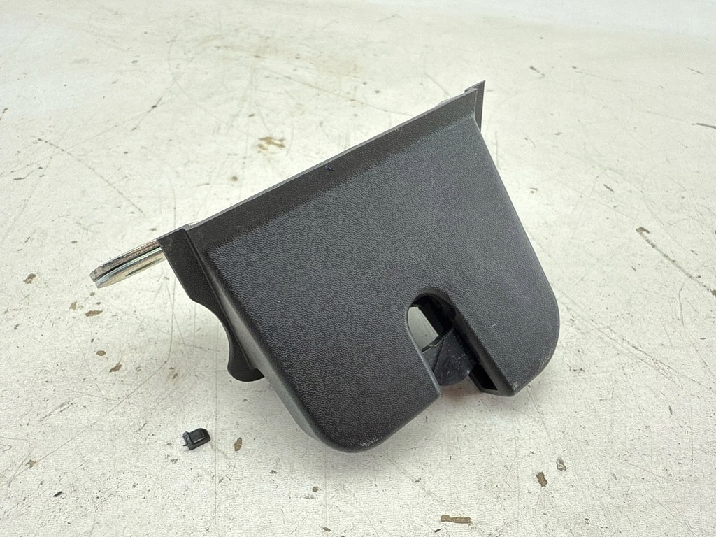 фото №5, Volkswagen golf viii 2023 з задній замок кришки задній / багажника