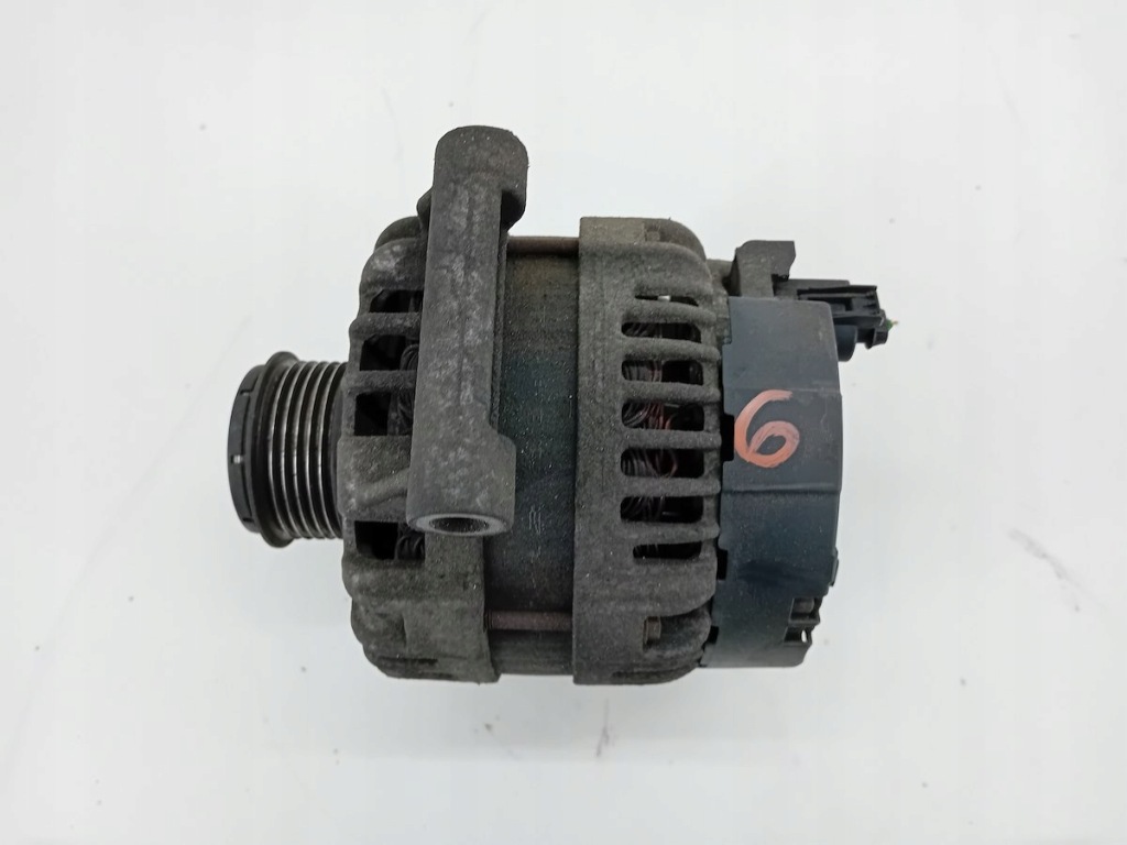 Купити Генератор ford transit vi cc1t-10300-bc 0125711102 2.2 tdci