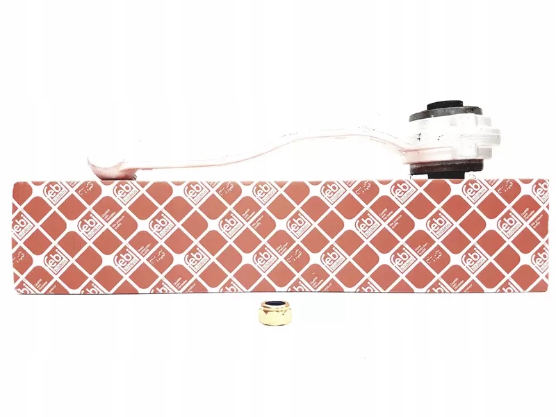 фото №9, Febi важелі перед mercedes c209 w203 w204 r171 r172