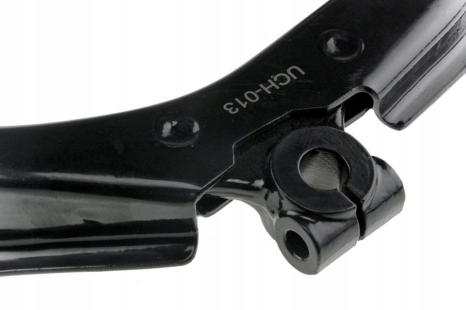 фото №12, Важіль передній trailblazer 01- /верхній правий/