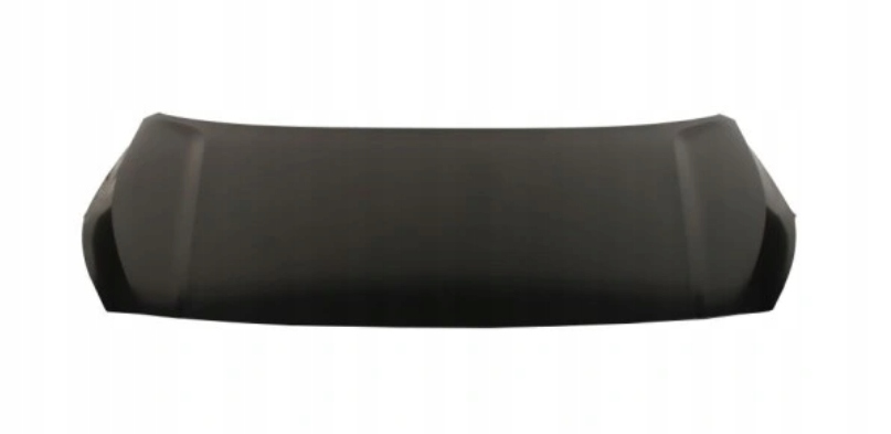 фото №1, Kia rio 16- капот кришка двигуна новий замінник