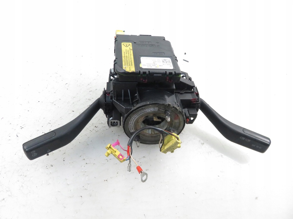 фото №13, Перемикач комбінований seat altea 1k0953503e