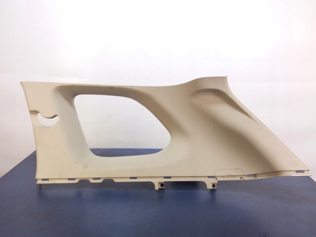 фото №1, Outlander захист стійка права задня 7230a692zz