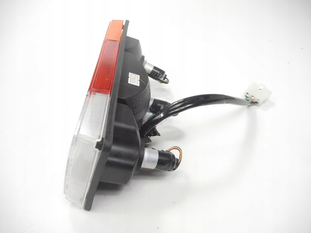 фото №4, Лампа правая задняя ford ranger 02-11 оригинальный номер 1423085