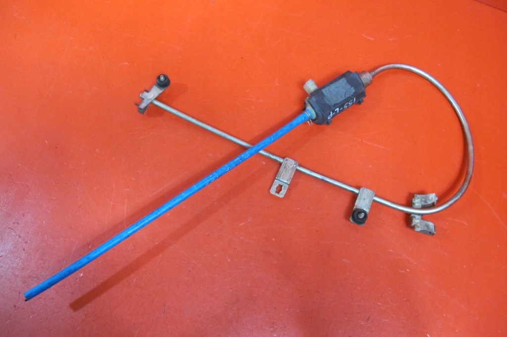 фото №3, Alfa romeo 155 подъемник механизм стекло левый перед передний