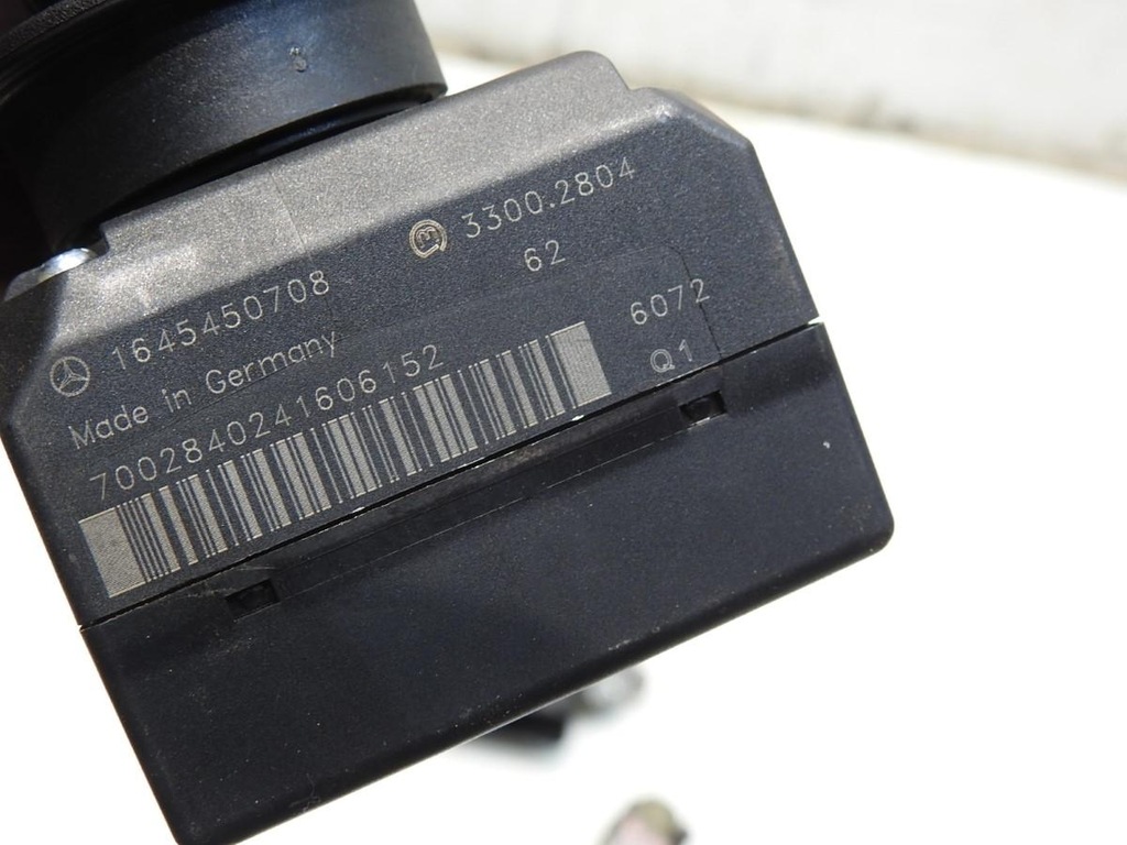 фото №7, Набор стартовый mercedes r w251 3.0 cdi a6421506891 1645450708