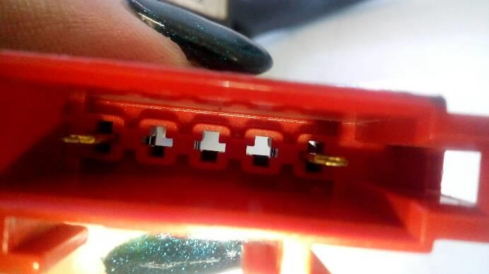 фото №6, Перемикач комбінований volkswagen lupo 6n0953503j