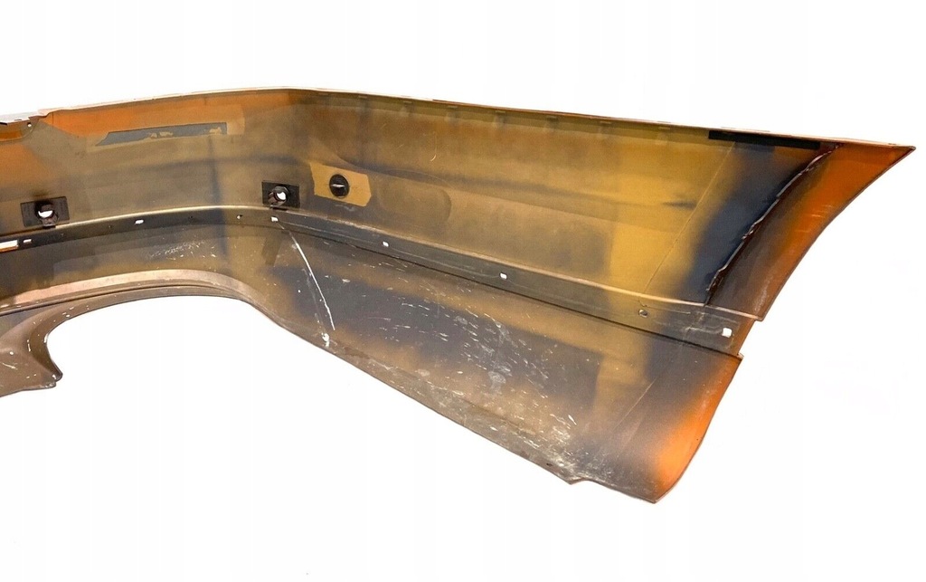 фото №8, Bentley mulsanne бампер задний, бампер 3y5807421