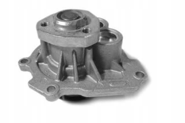 фото №2, Насос wody alfa romeo 159 chevrolet aveo aveo / ka