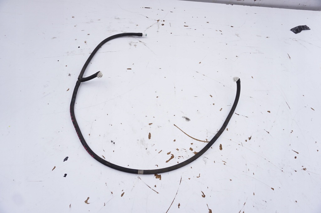 фото №1, Шланг омывателя лампа ford kuga mk1