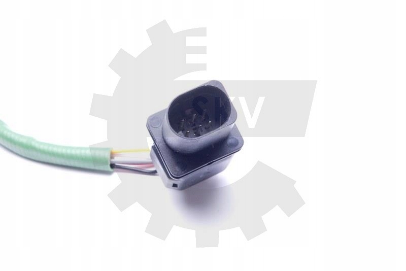 фото №4, Датчик лямбда-зонд skv 09skv406