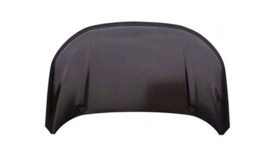 фото №1, Ford edge 2015-2018 капот двигателя крышка стальной nowa