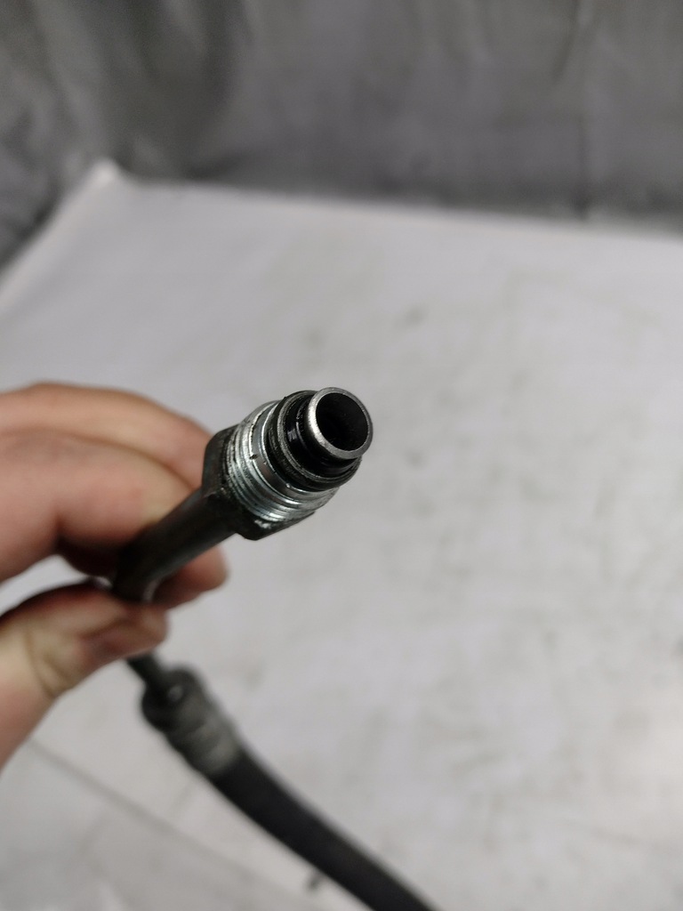 фото №10, Шланг підсилювача chevrolet lacetti 1,4 16v