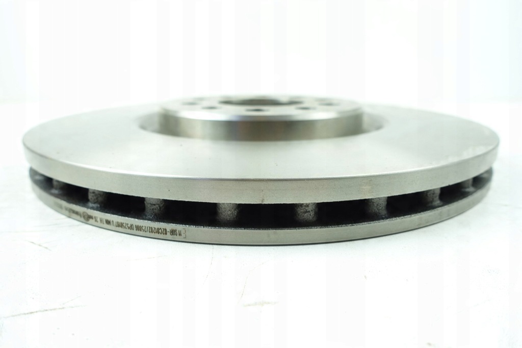 фото №3, Диск тормозная alfa romeo 159 alfa romeo spider