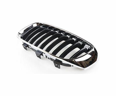 фото №1, Решётка радиатора bmw 3 gt f34 , 13-