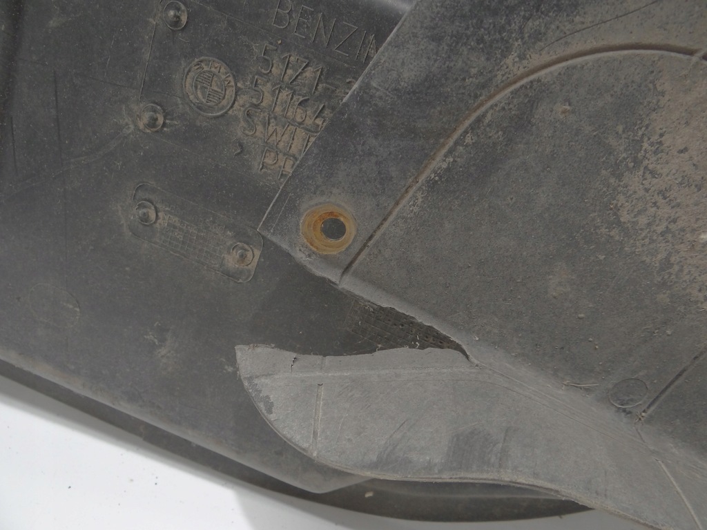 фото №6, Захист підвіска права bmw x3 e83 lci 3417403