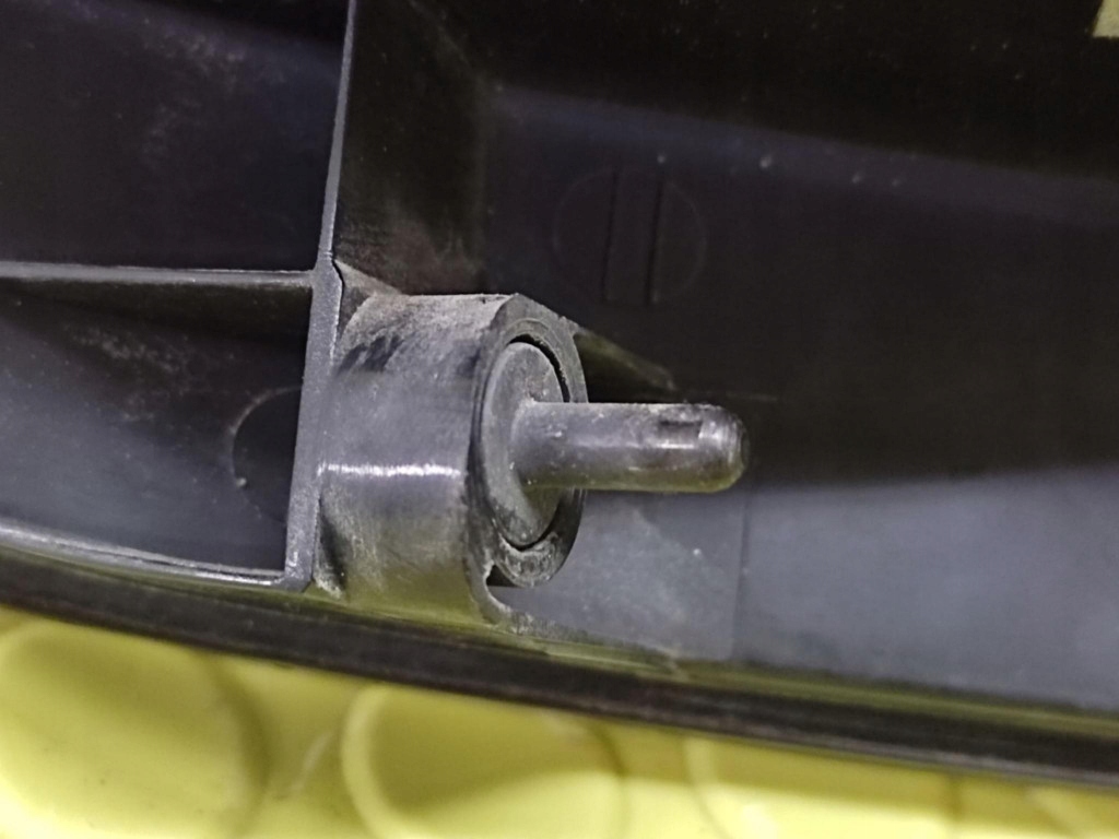 фото №11, Kia rio ii лампа правый задняя