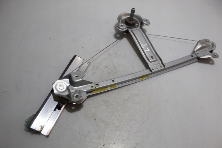 фото №1, Механізм вікон лівий задня opel astra h