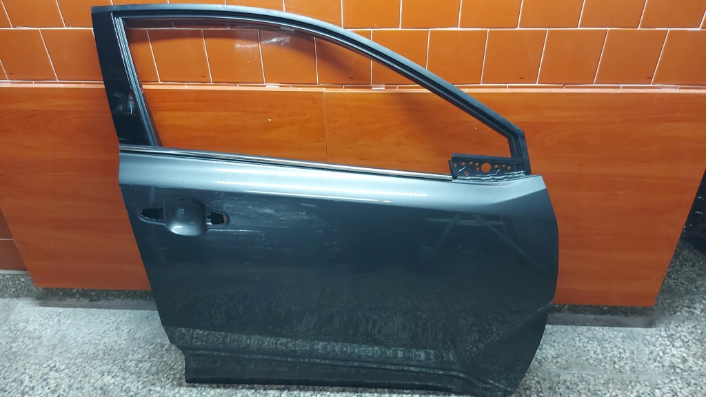 фото №1, Дверь правое правый перед передние toyota chr c-hr 16-