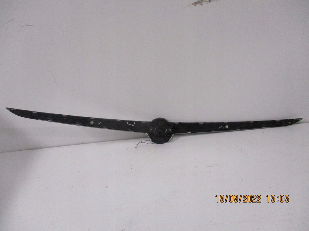 фото №5, Молдинг крышки хром opel insignia 13244388