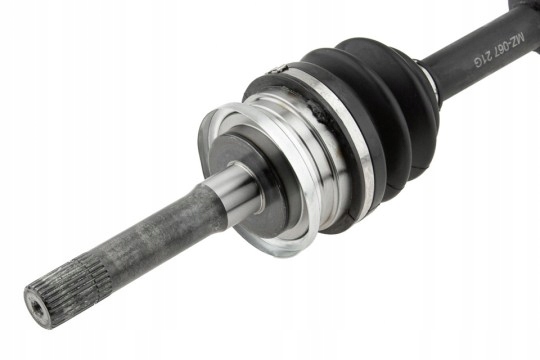 Nty npw-mz-066 wał привідний Оригінал