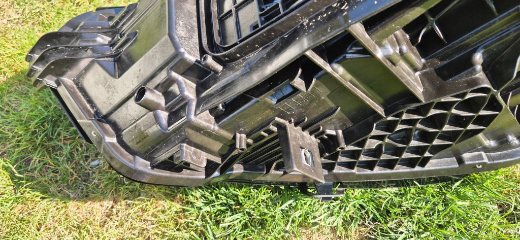 Mercedes cla w118 19-23 фара праві перед full led performance cała європа  оригінал Недорого