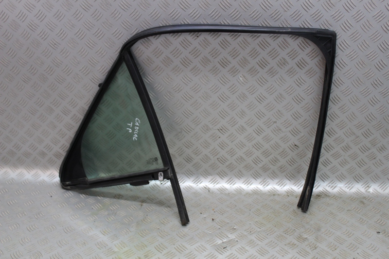 фото №1, Скло трикутник задня задня ліва cadillac sts 04-11 r