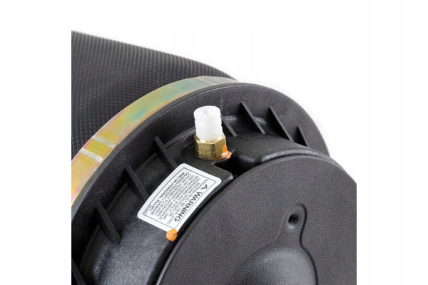 фото №7, Пневмоподушка підвіска пневматичний задня l/p mercedes r w251 v251 3.0-6.2