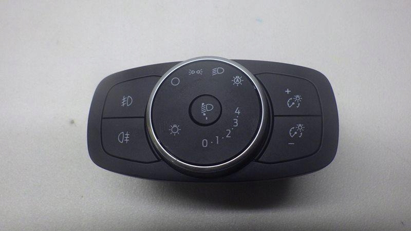 фото №1, Панель выключатель света ford puma h1bt13d061ae