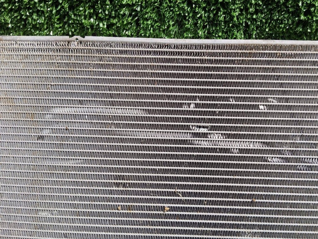 Радиатор воды bmw f45 f48 mini f54 f55 f56 f57 f60 дизель 228281 с Разборки