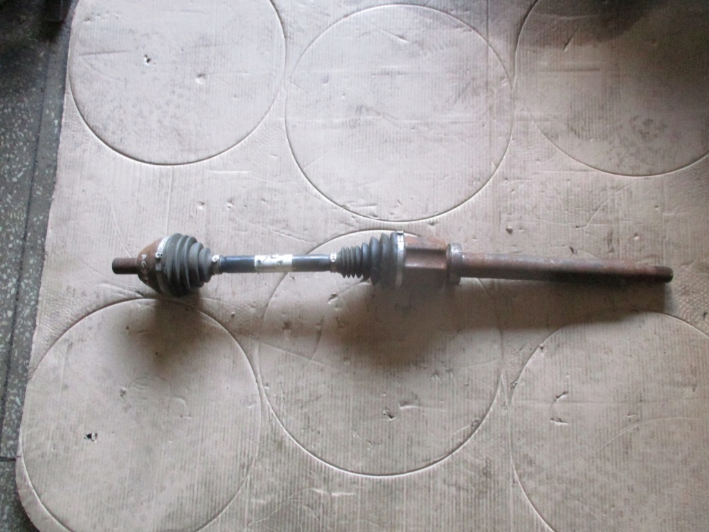 Купить Приводной вал правая ford s-max mondeo mk4 ag91-3b436-fa