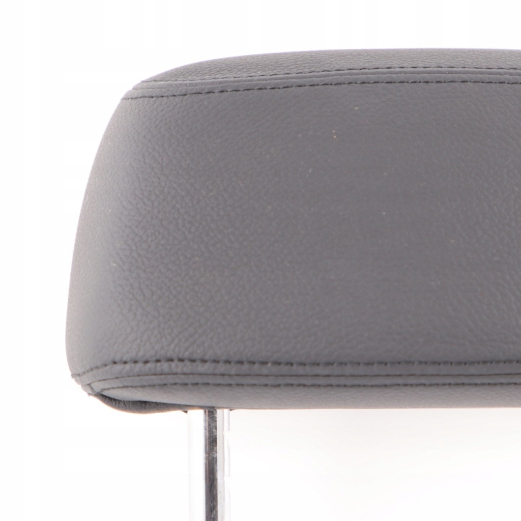 фото №12, Bmw x1 e84 подголовник левый правый задняя кожа czarna