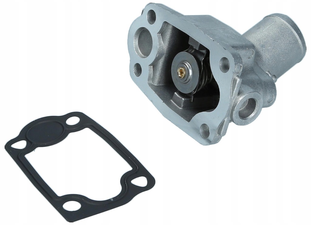 фото №2, Корпус термостата kamoka 7710272