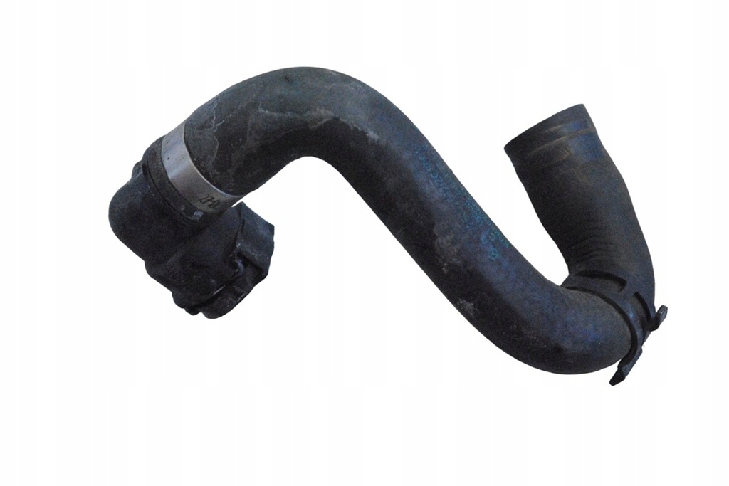 фото №2, Wąż радиатора mercedes slk250cdi r172 2015 rhd