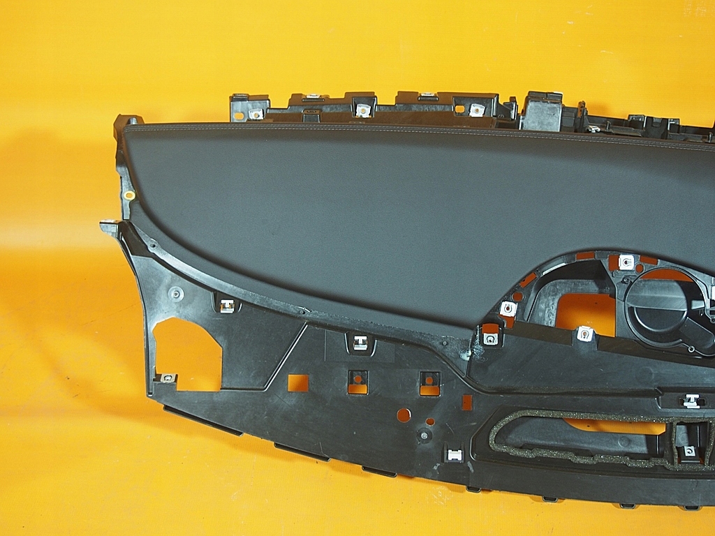 фото №11, Audi a8 4h панель приладів приладова консоль 4h1857001j