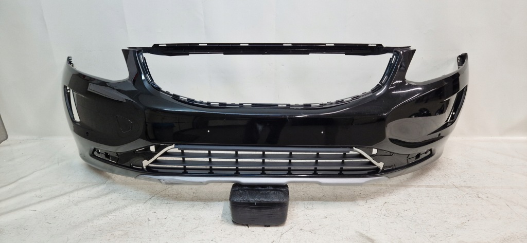 Купити Volvo xc60 1 рестайлінг  бампер передні  передній 2013-2017r