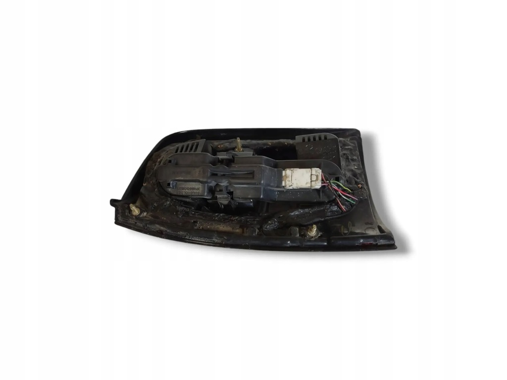 фото №10, Nissan micra 1999 po права/фара задня