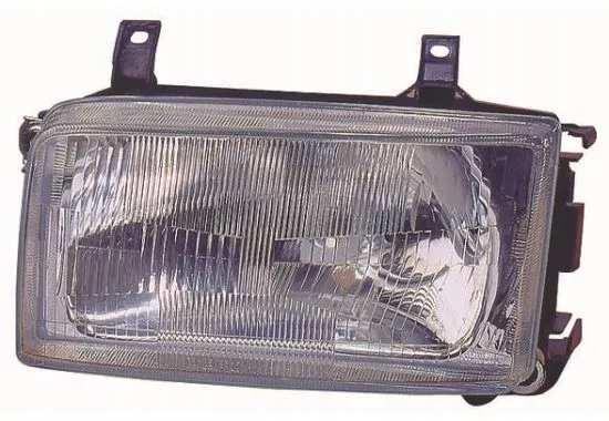 фото №1, Фара vw transporter t4 - 01/96-04/0 441-1114r-ld-e meyle фара