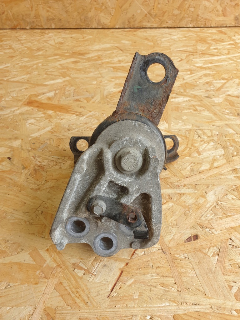 фото №1, Ford b-max кронштейн подушка двигателя c1b1-6f012-ab
