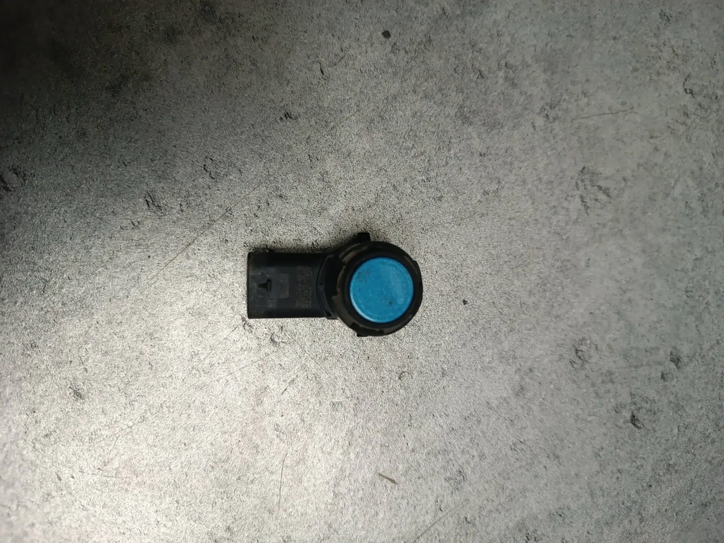 фото №1, Датчик pdc bmw x5 f15