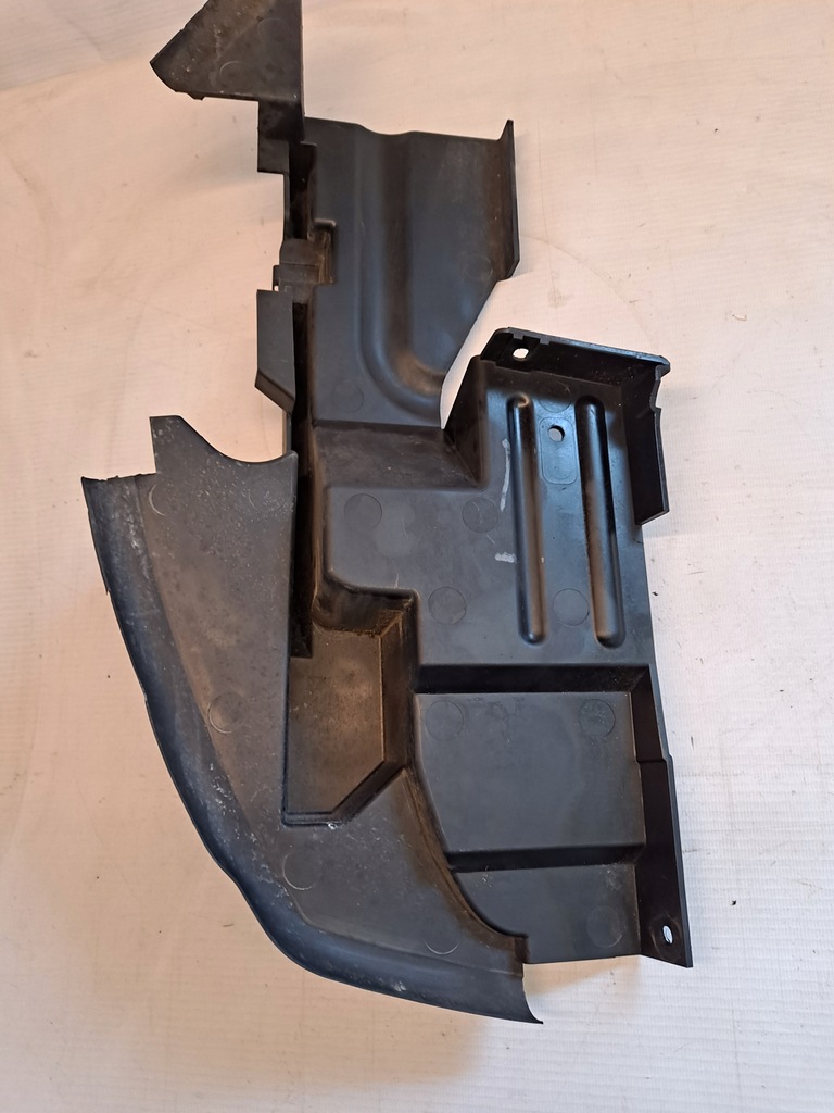 фото №5, Воздуховод воздуха правая land rover freelander i dhe500080