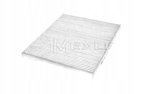 фото №2, Meyle 28-12 319 0005 фільтр, вентиляція простір пасажирський