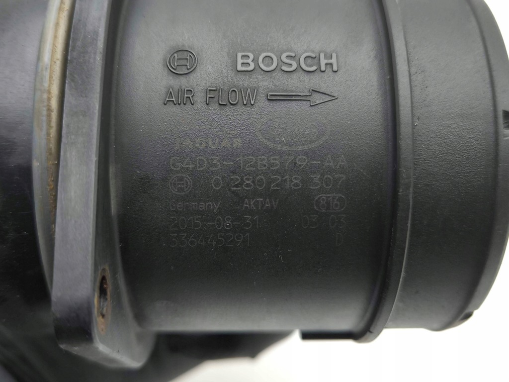 фото №9, Land rover discovery sport 2015 расходомер g4d312b579aa