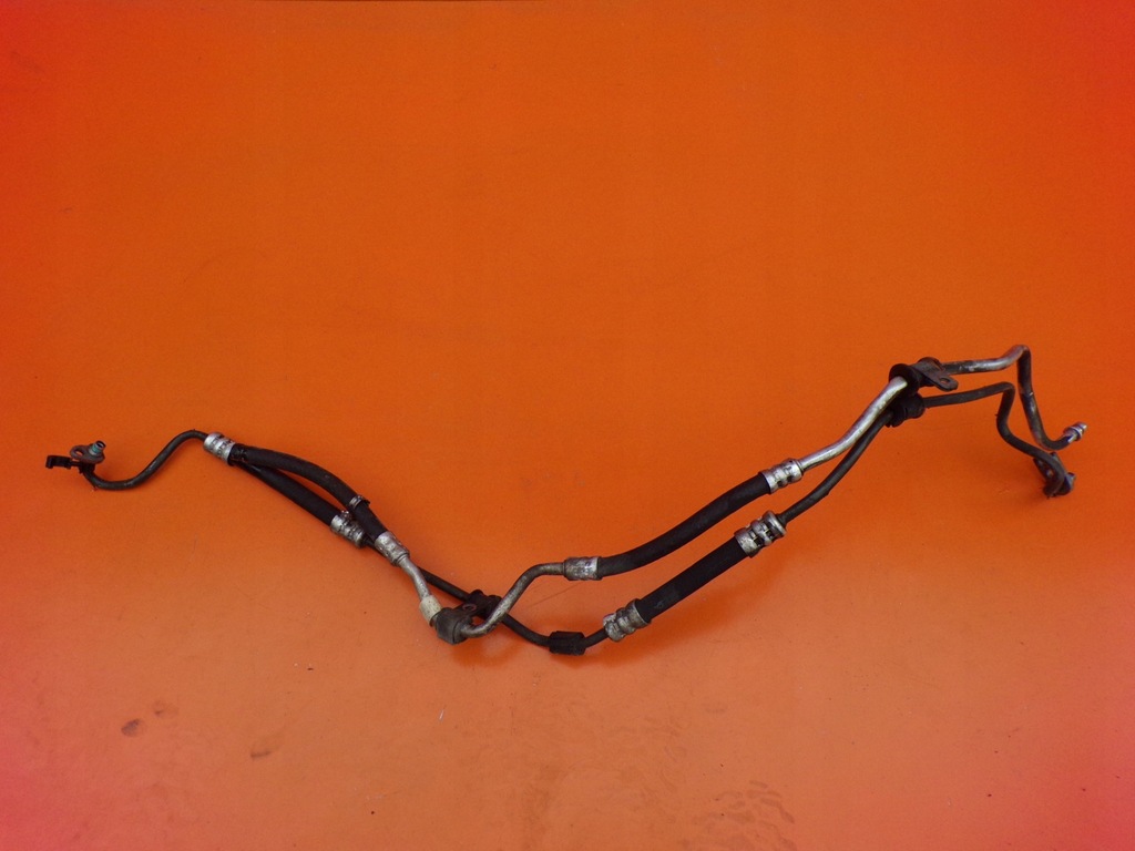 фото №1, Дроти підсилювача peugeot 308 i lift 1.6 hdi 08