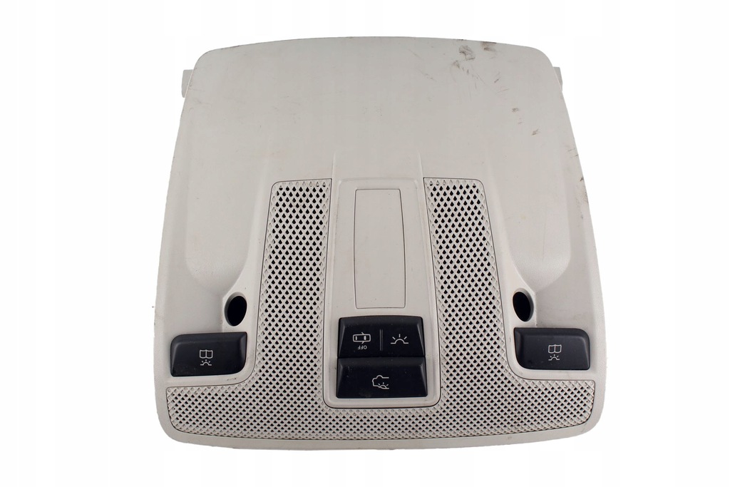 фото №1, Лампа освітлення салону кабіни mercedes w146 w246 a0009000802